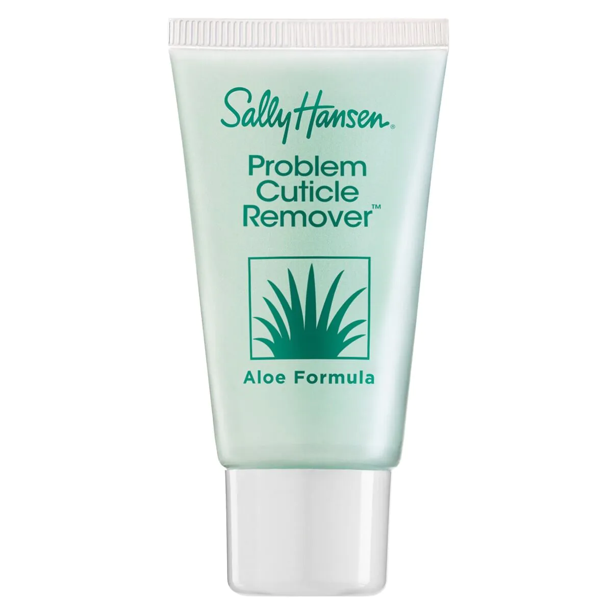 Sally Hansen Aloe Neglebåndsfjerner Neglebåndsgel