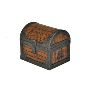Dungeons & Dragons: Onslaught - Deluxe Treasure Chest Accessory Expansion (EN)