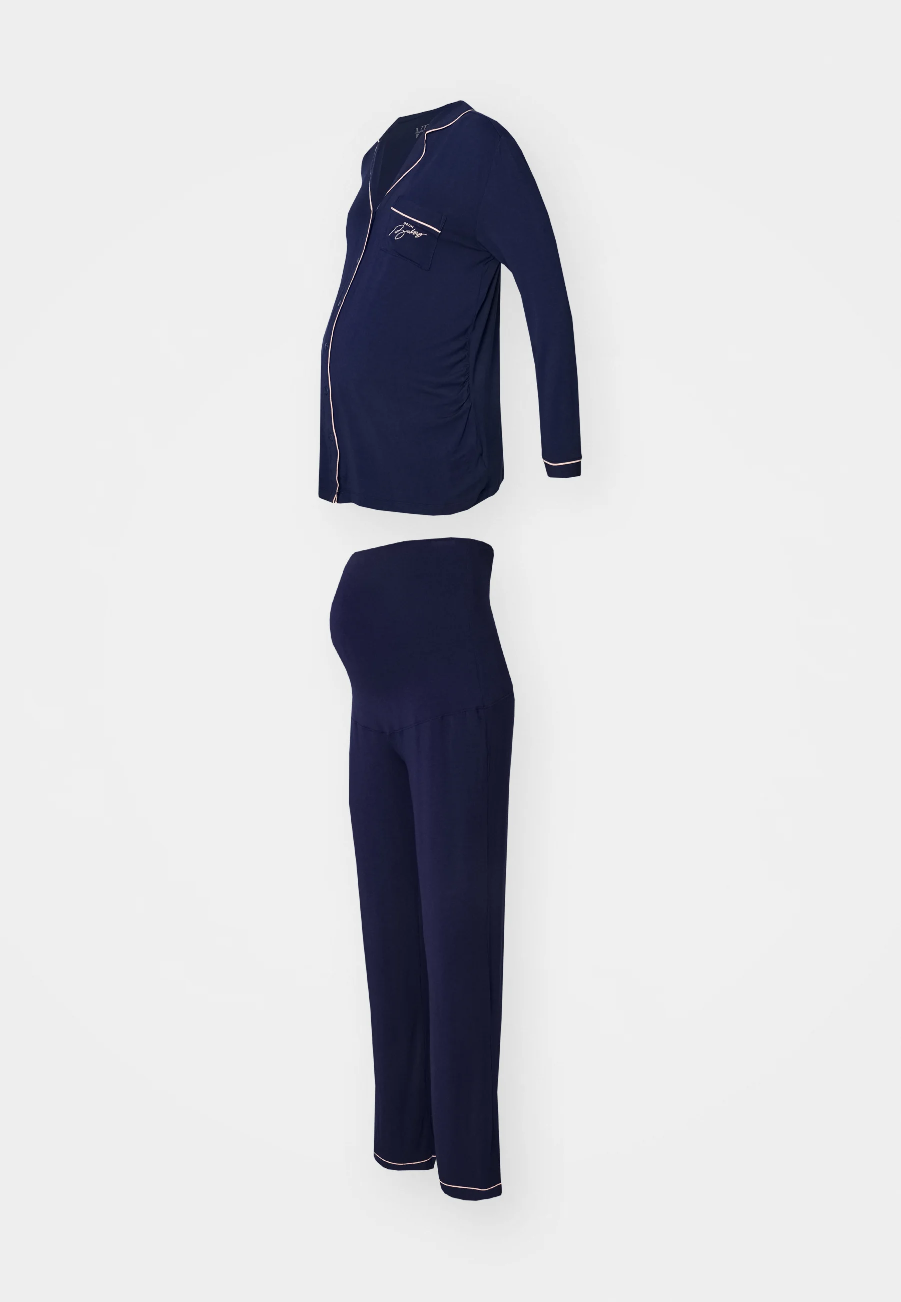 LASCANA VIVANCE MATERNITY - Pijama