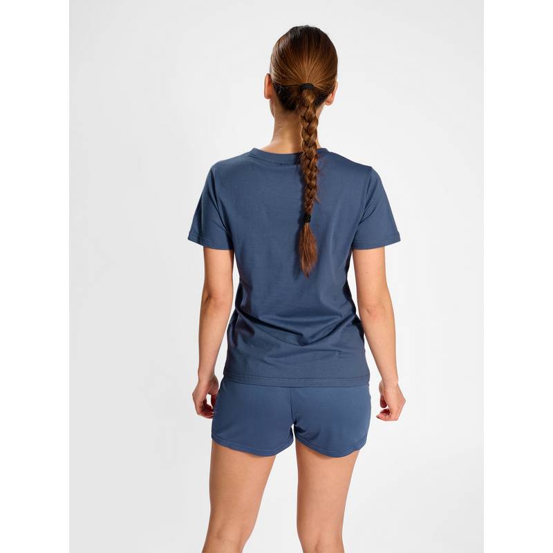 hummel hmlACTIVE BEE CO TEE S/S WOMAN T-Shirt Damen