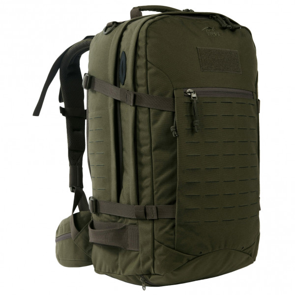 Tasmanian Tiger - TT Mission Pack MKII 37 - Wanderrucksack
