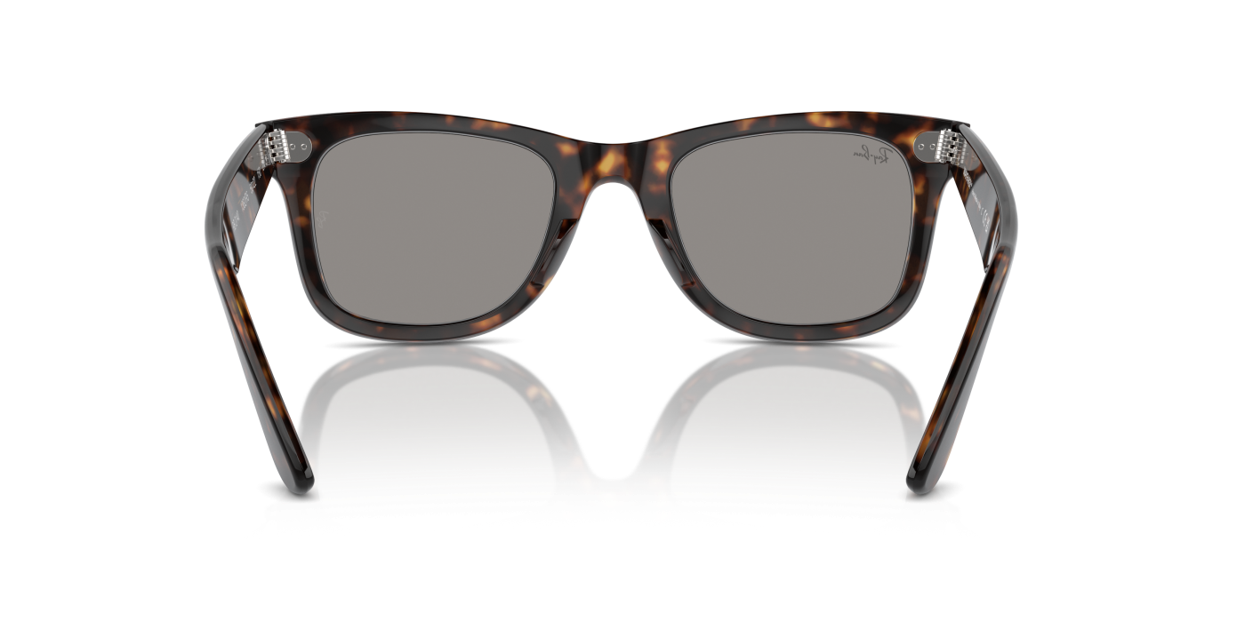 ORIGINAL WAYFARER CLASSIC - Gri Havana Lustruit
