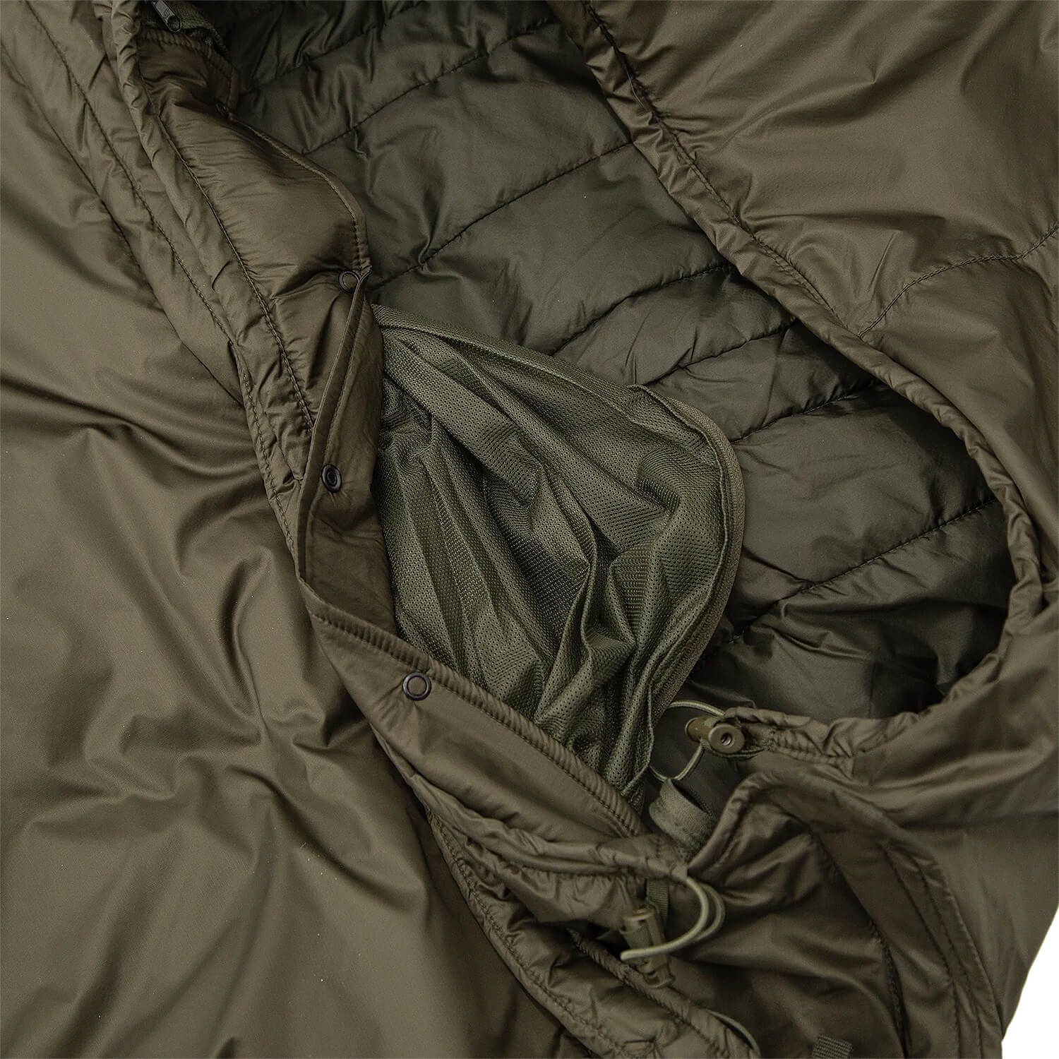 Poncho System CPS