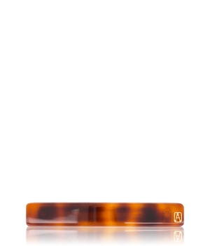 Alexandre de Paris Timeless Collection Ecaille 6 cm Haarspangen-1 Stk