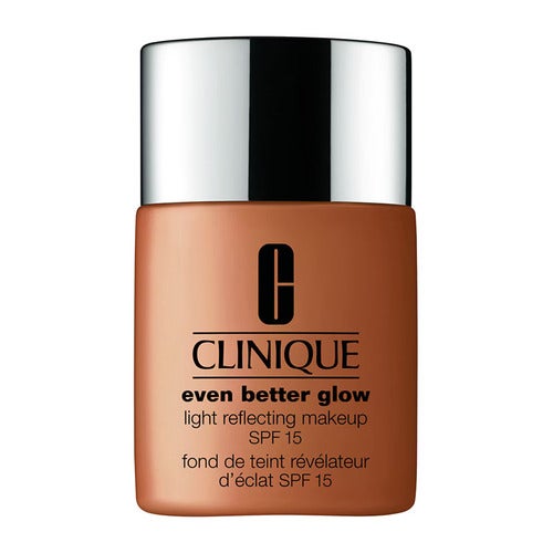 Clinique Even Better Glow fényvisszaverő sminkkrém chamois 30 ml