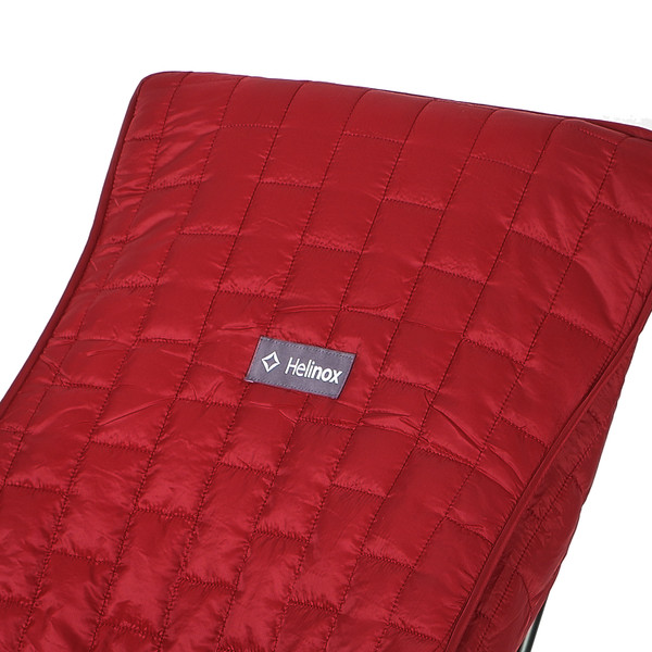SEAT WARMER FOR SUNSET/BEACH - Sitzkissen