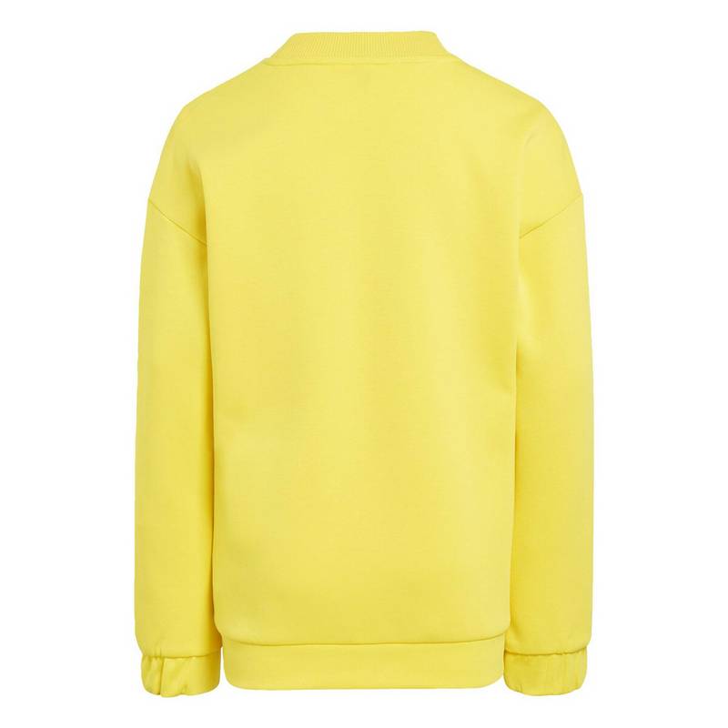 adidas adidas x Classic LEGO Sweatshirt Langarmshirt Kinder