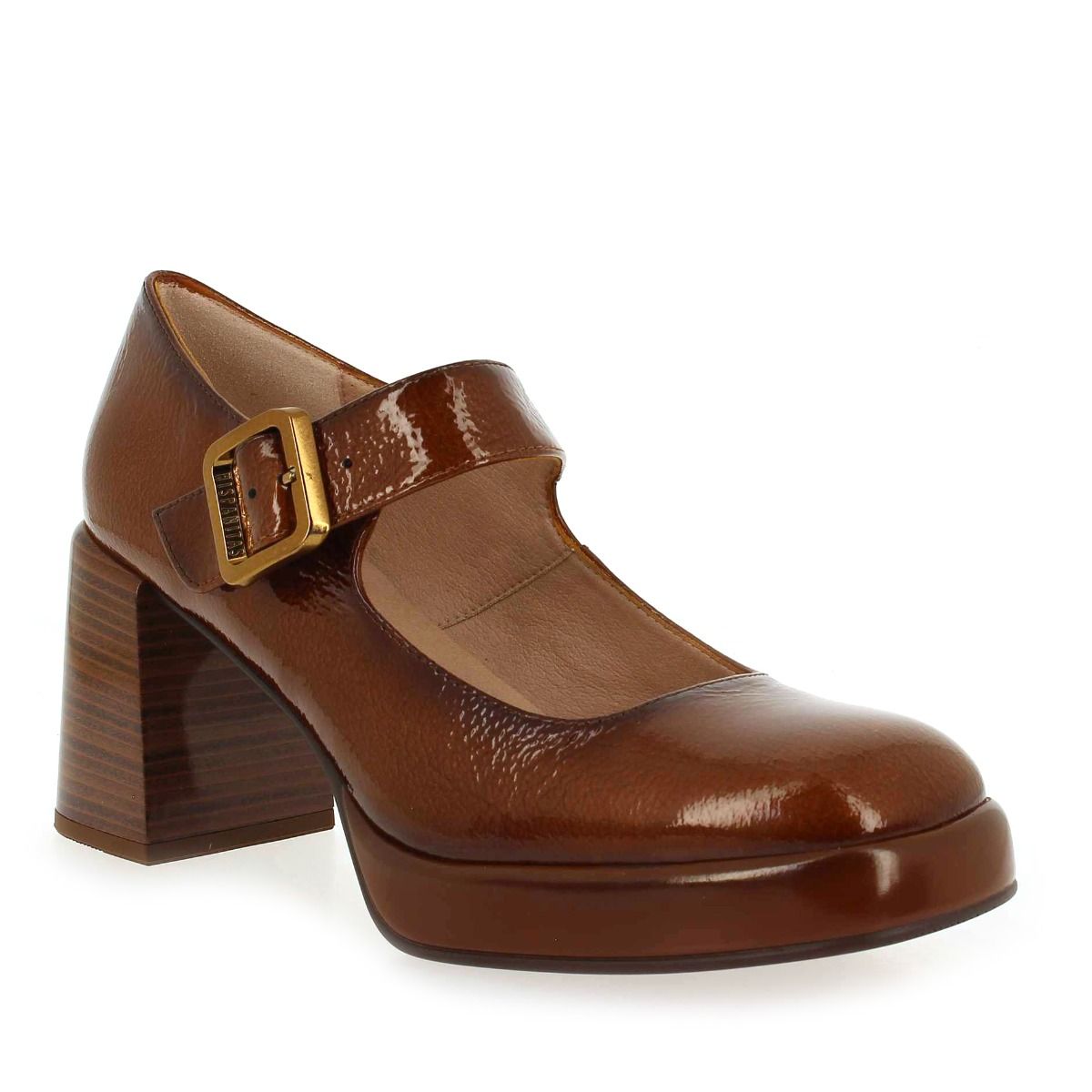Hispanitas  HI 233001 - Cognac