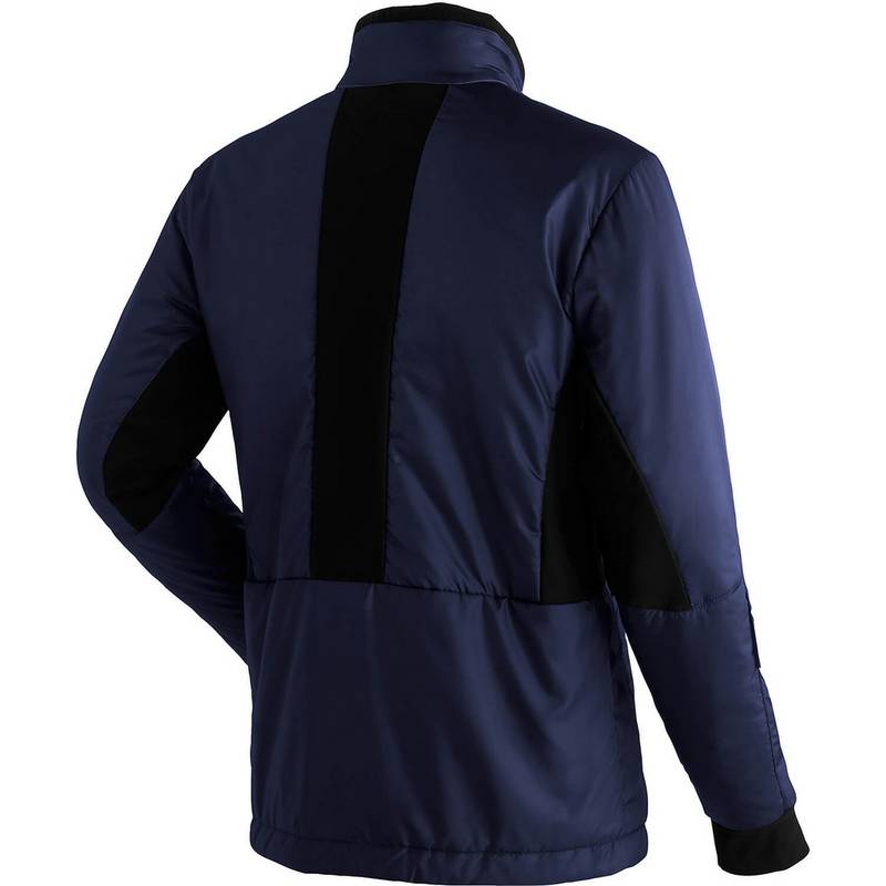 Maier Sports Skjoma Wool Funktionsjacke Herren