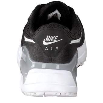 Nike Air Max Systm Sneaker in schwarz