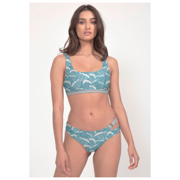 boochen - Women's Caparica Top - Bikini-Top