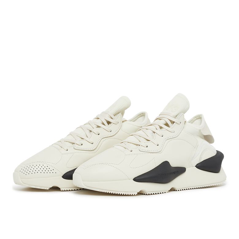 Y-3 Kaiwa Cream White/ Off White/ Black