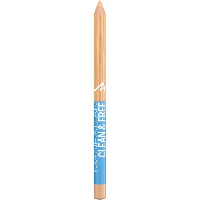 Clean + Free Eyeliner Pencil