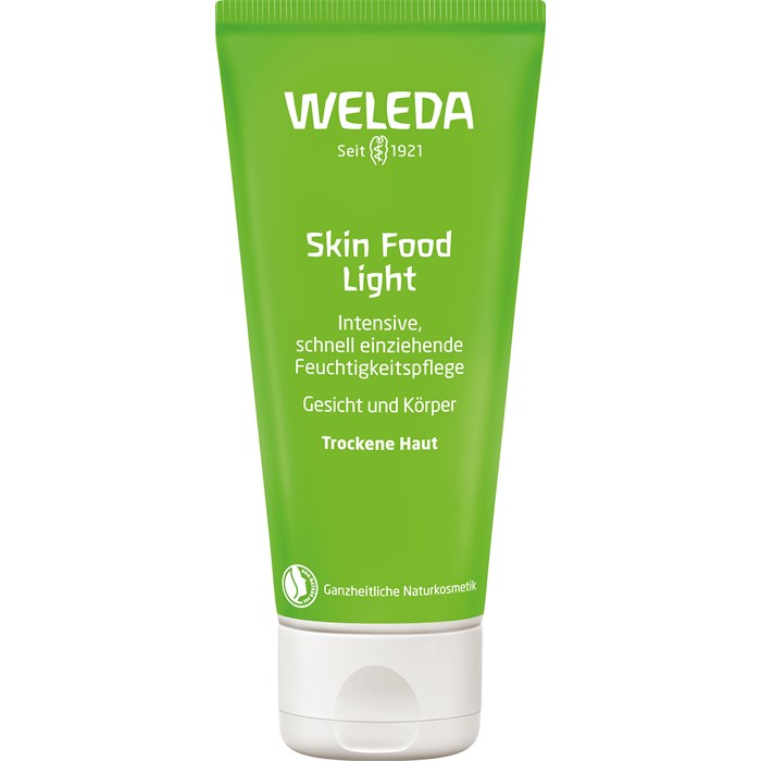 Skin Food Light