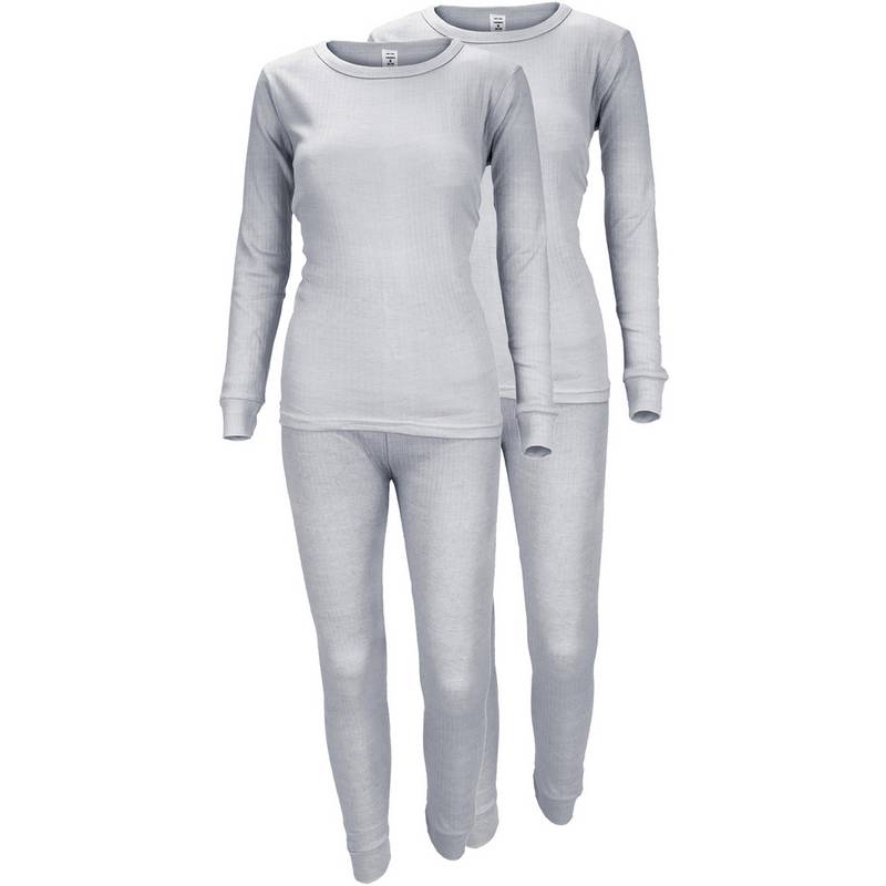 Black Snake 2 Pack Thermo Set Cozy Wscheset Damen