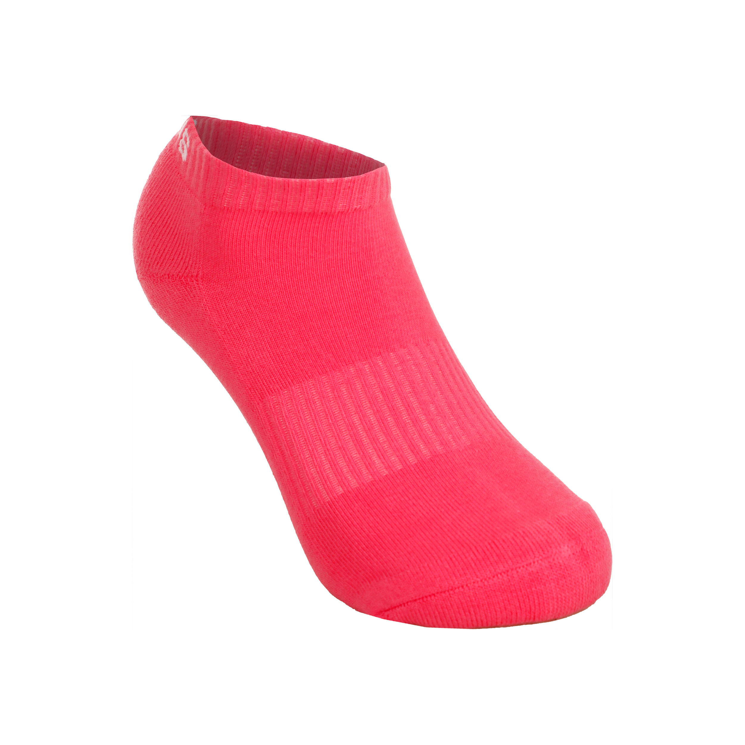 Tennissocken 3er Pack - Pink