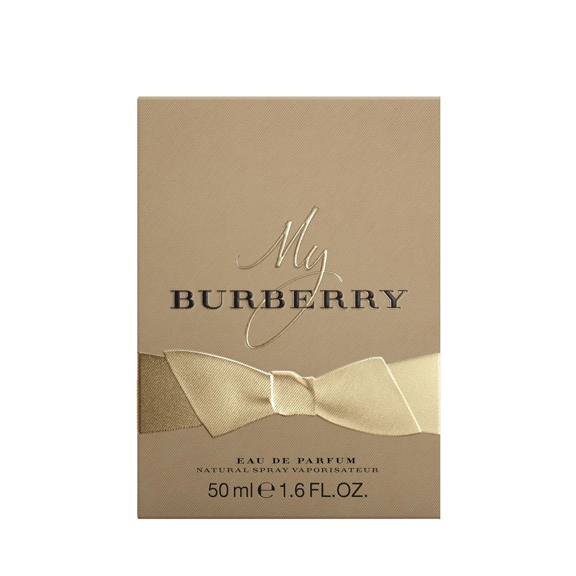 My Burberry My Burberry - Eau de Parfum
