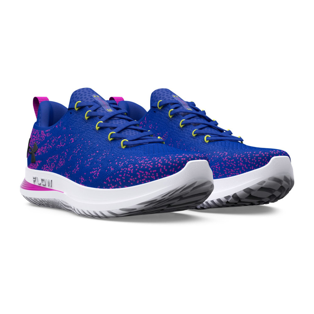 Under Armour UA Velociti 3 3026117-400 / blau