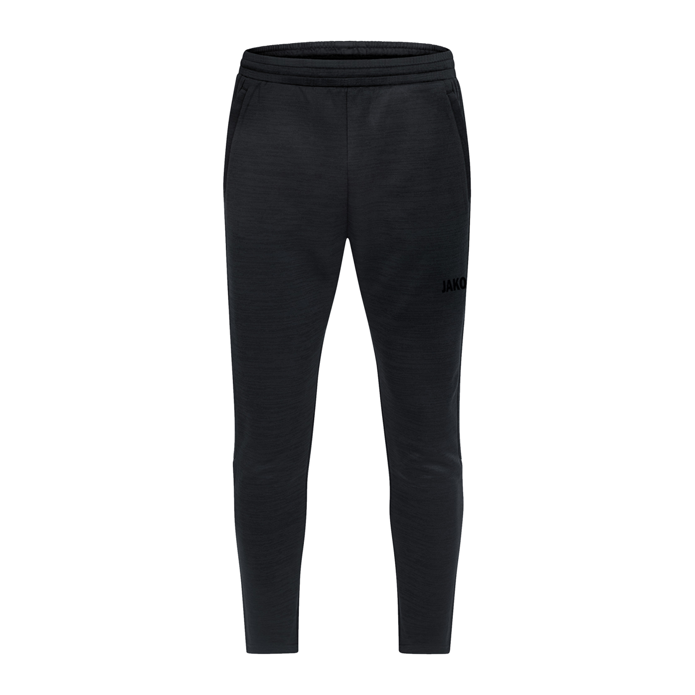 JAKO Challenge Jogginghose Damen Schwarz F500