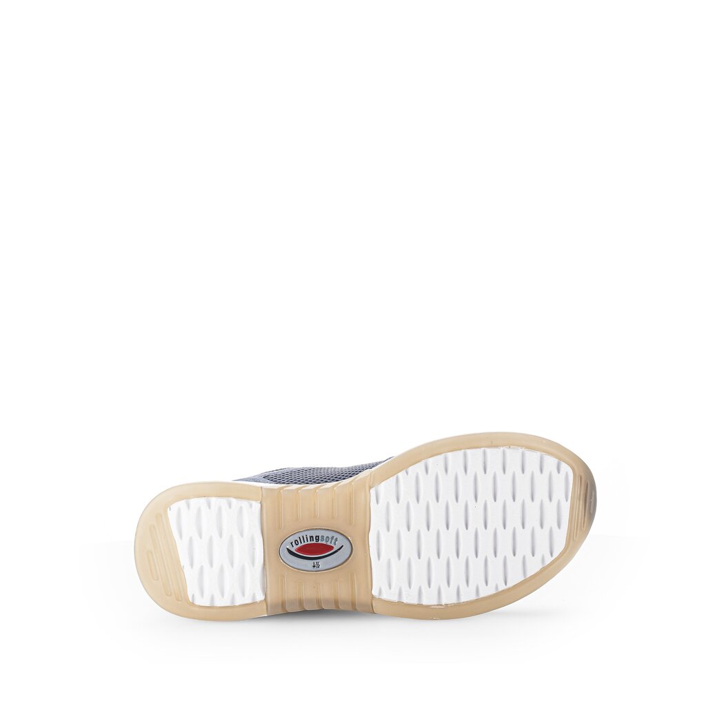 rollingsoft Sneaker low blau