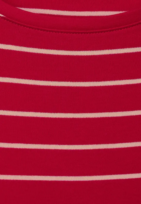 CECIL Basic Streifenshirt