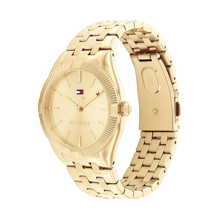 Tommy Hilfiger Damenuhr