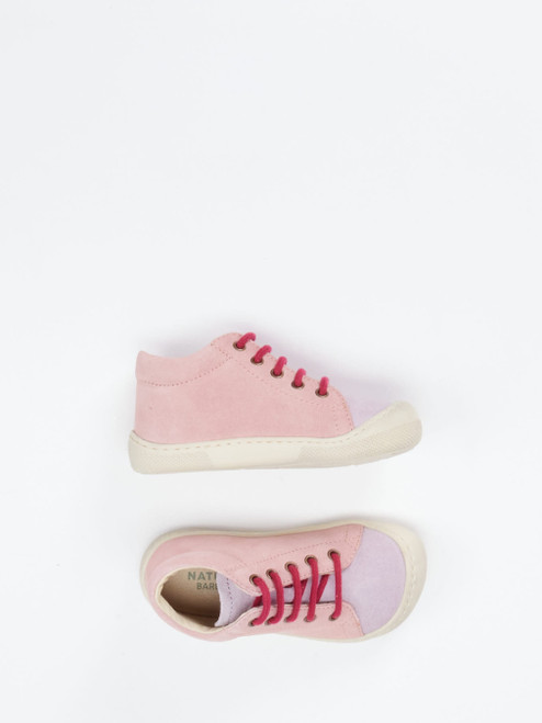 Schnürschuh-67055910001 Naturino