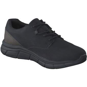 Bugatti Soa Sneaker in schwarz