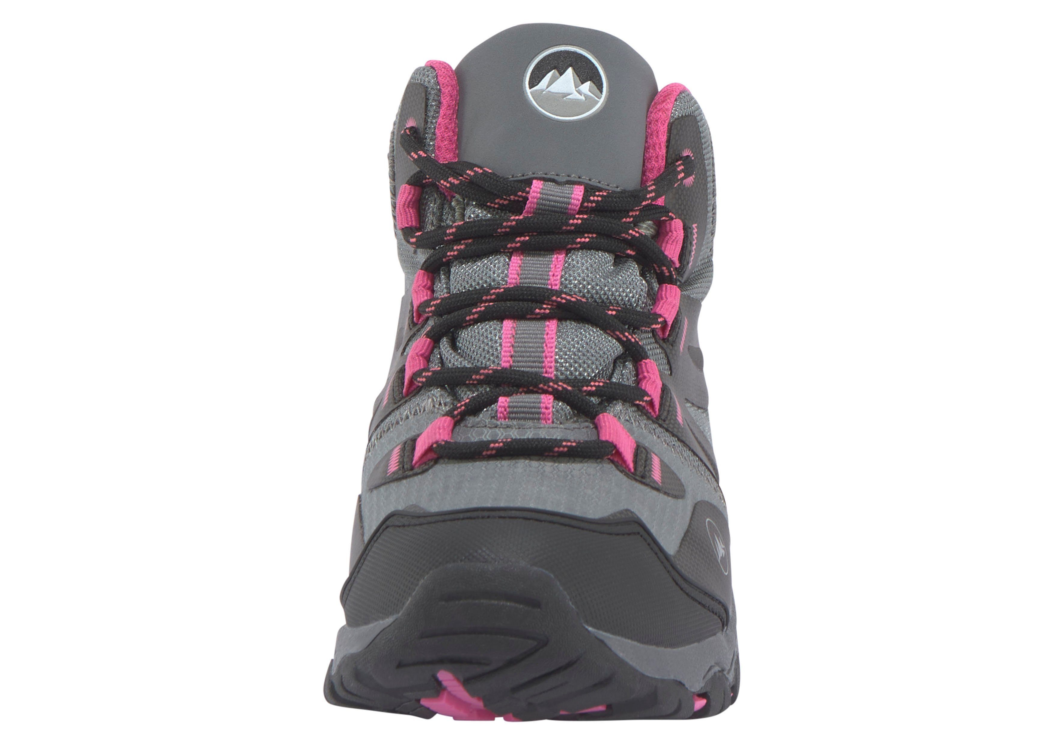 Polarino TOIVO High Outdoorschuh