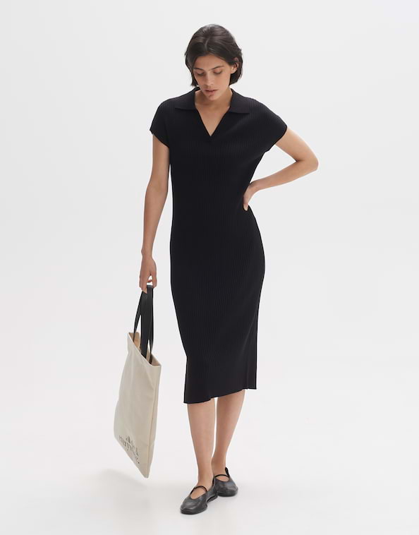 Strickkleid Wayla