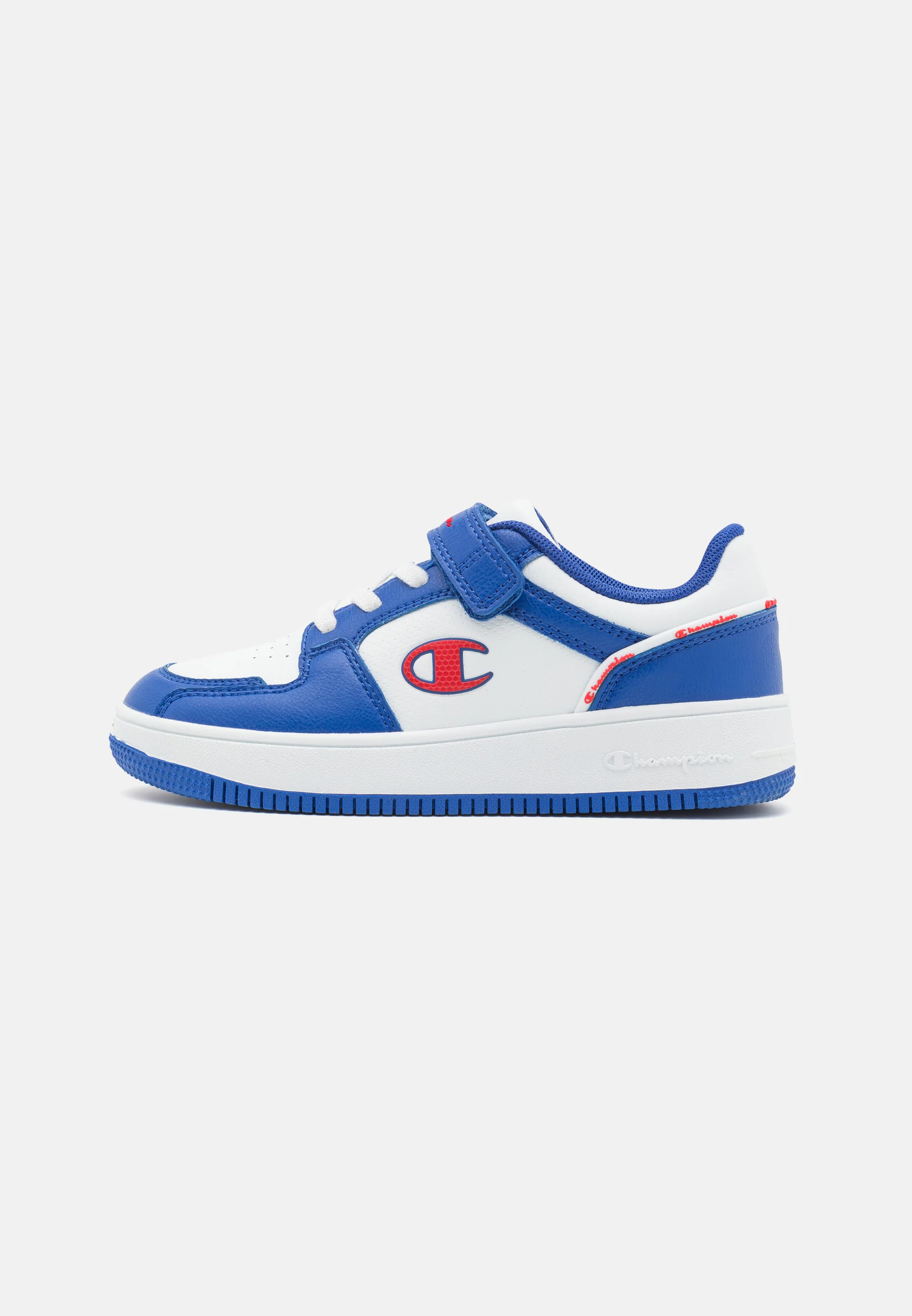 Champion REBOUND 2.0 LOW UNISEX - Zapatillas de baloncesto