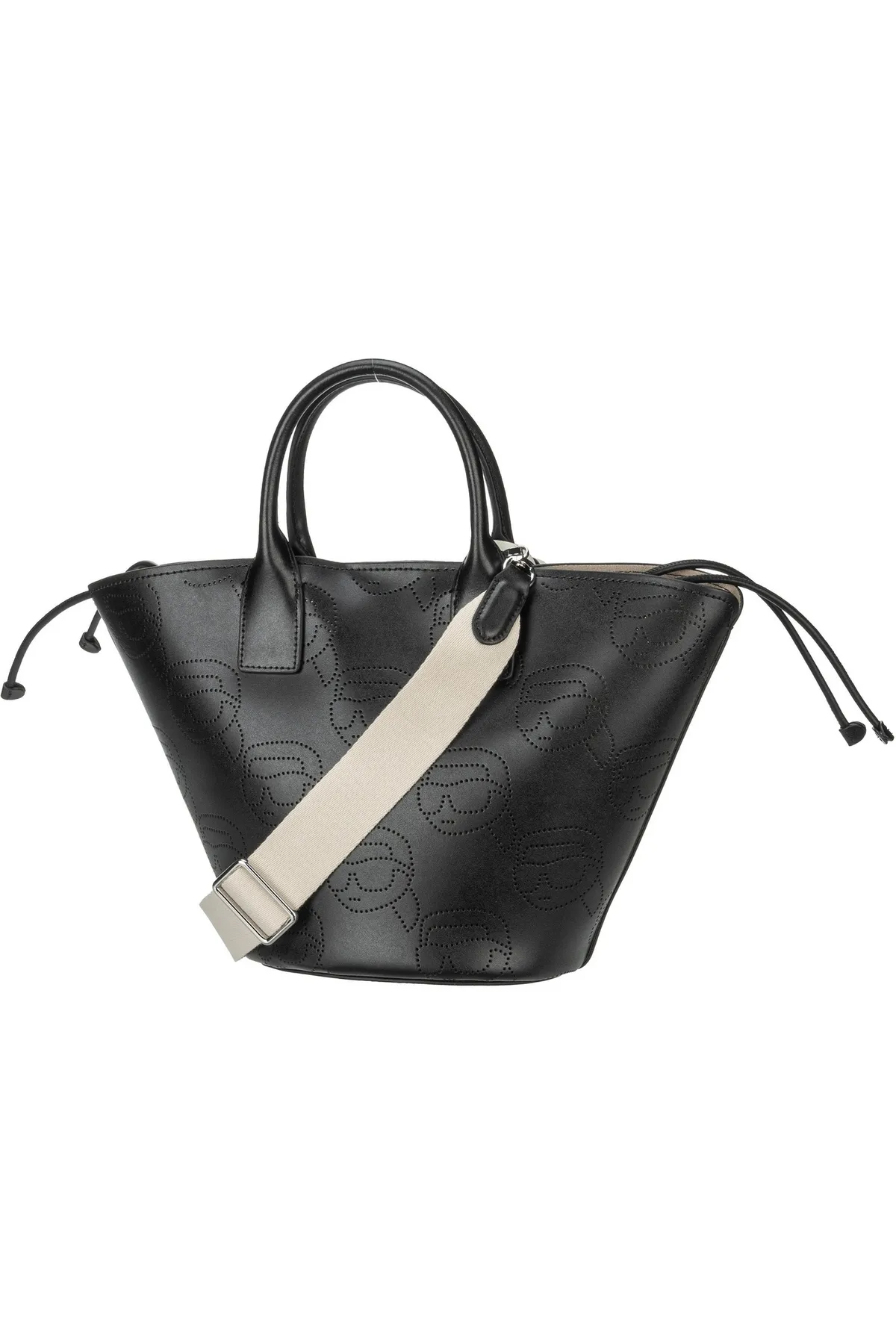 Karl Lagerfeld  Handtasche K/Ikonik 2.0 241W001