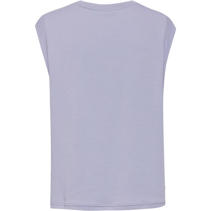 On Focus Croptop Damen
