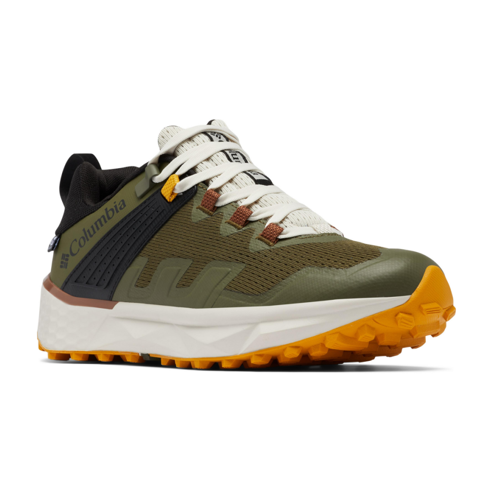 Columbia FACET 75 OUTDRY 2027091;383 / grün