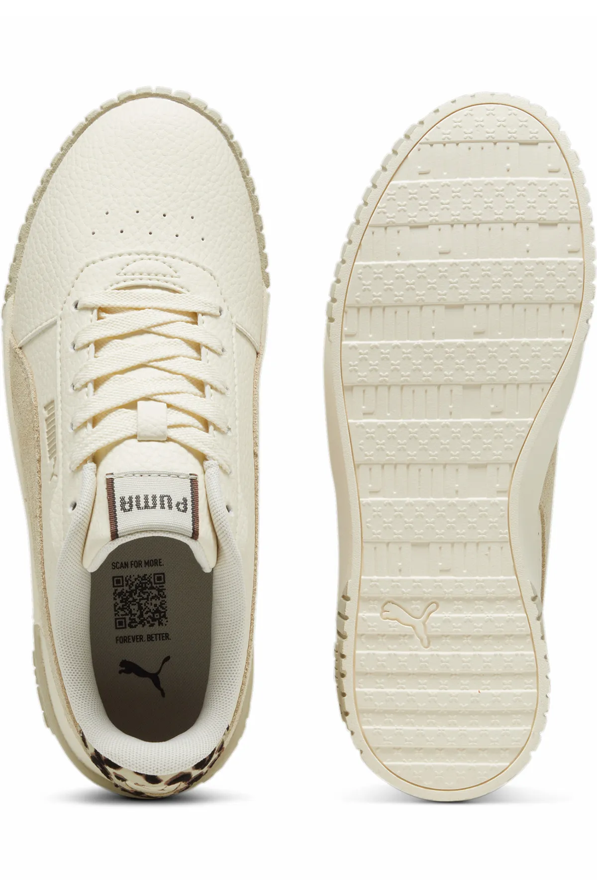 Puma  Carina 2.0 I Am The Drama Sneakers