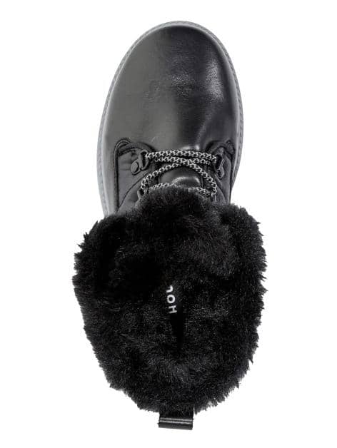 Stiefelette mit TEX-Membrane