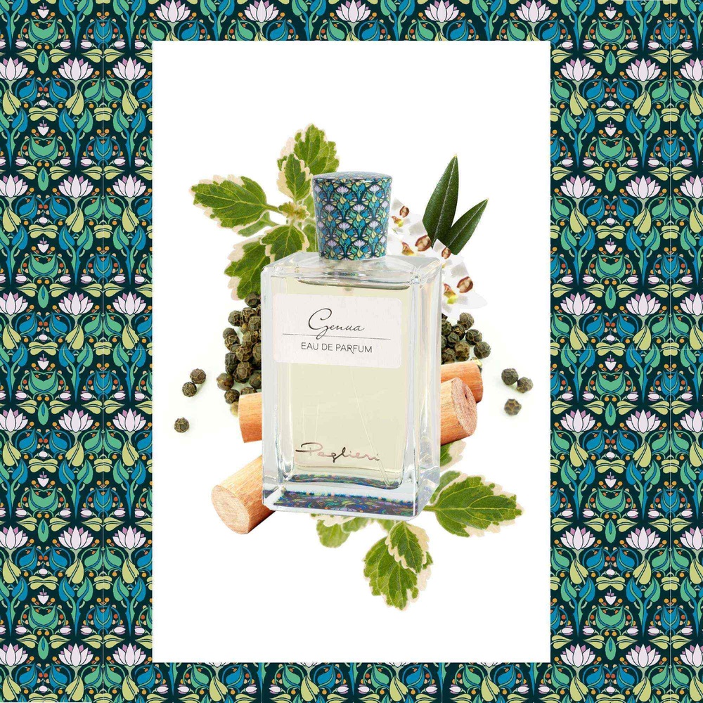 paglieri GENUA Eau de Parfum