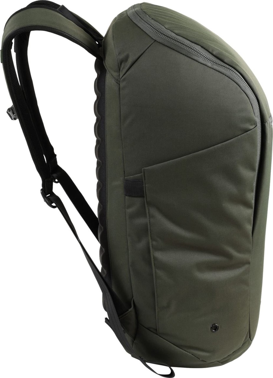 NITRO SNOWBOARDS Handtaschen grün Rucksack Traveler