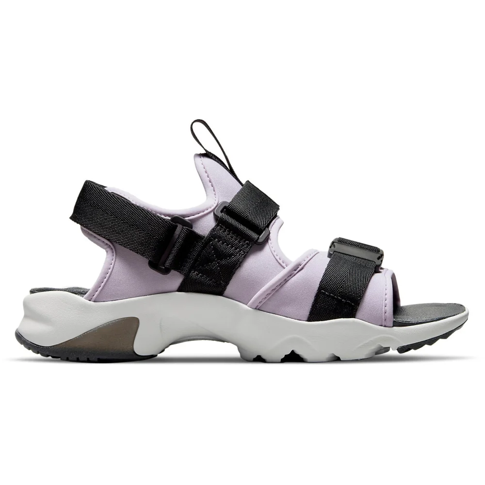 Nike WMNS Canyon Sandal CV5515-500 / lila