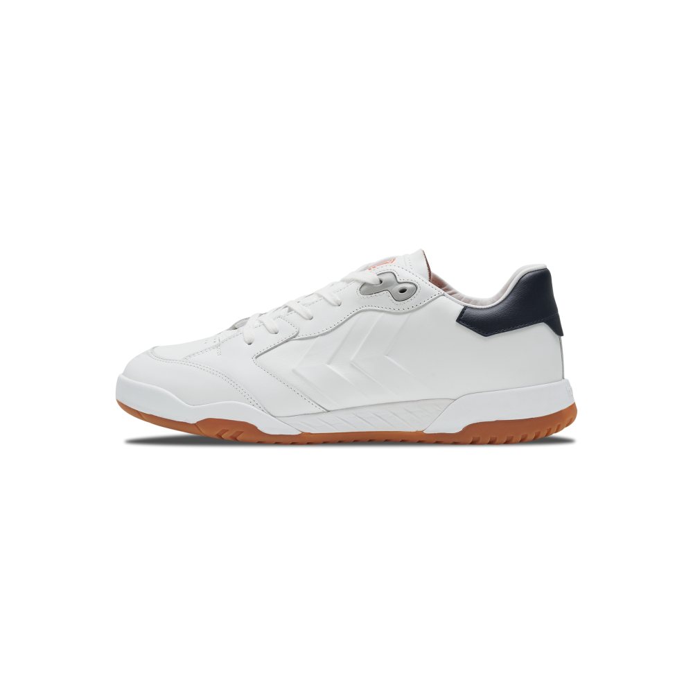 HUMMEL TOP SPIN REACH LX E Mixed 214734-9103 / weiss