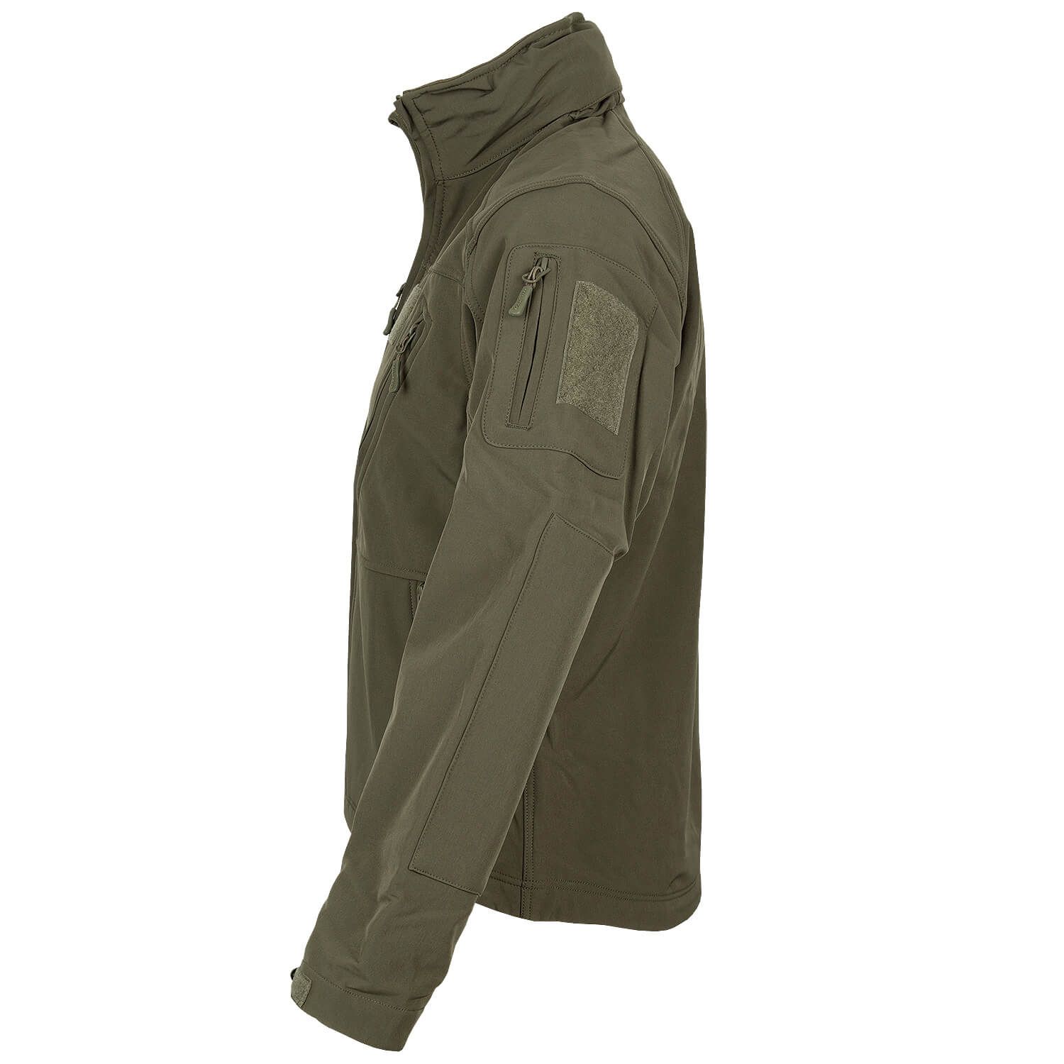 Softshell Jacke SCU 14