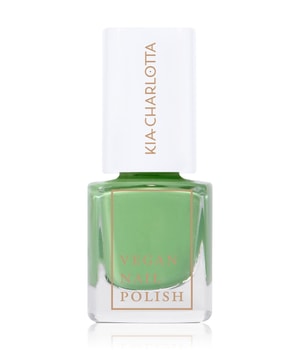 Kia-Charlotta Vegan Tree Hugs Nagellack-5 ml