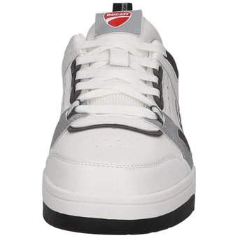 Ducati Sneaker in weiß