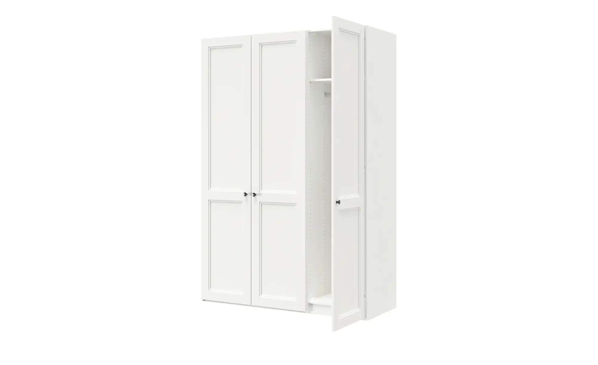 Dreamer Junges Wohnen Drehtürenschrank Dreamer