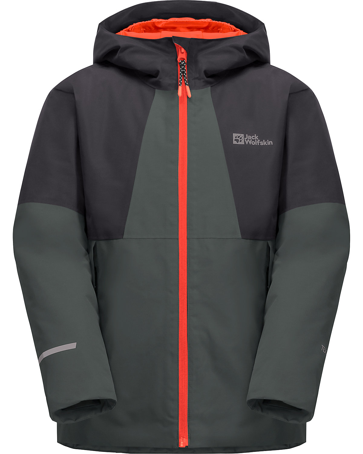 Kinder Winterjacke