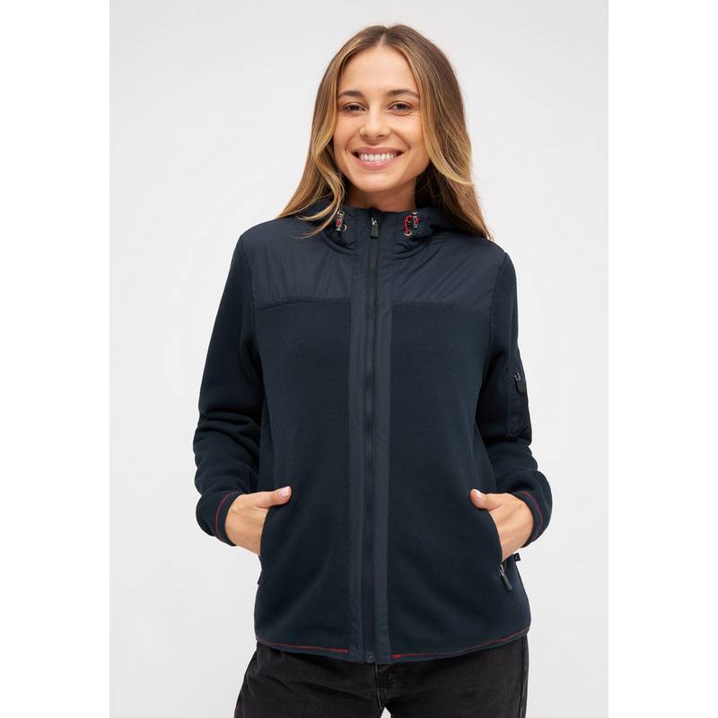 Sea Ranch Olivia Fleecejacke Damen