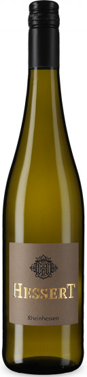 2022 Horrweiler Goldberg Grauburgunder Lagenwein trocken - Weingut Hessert