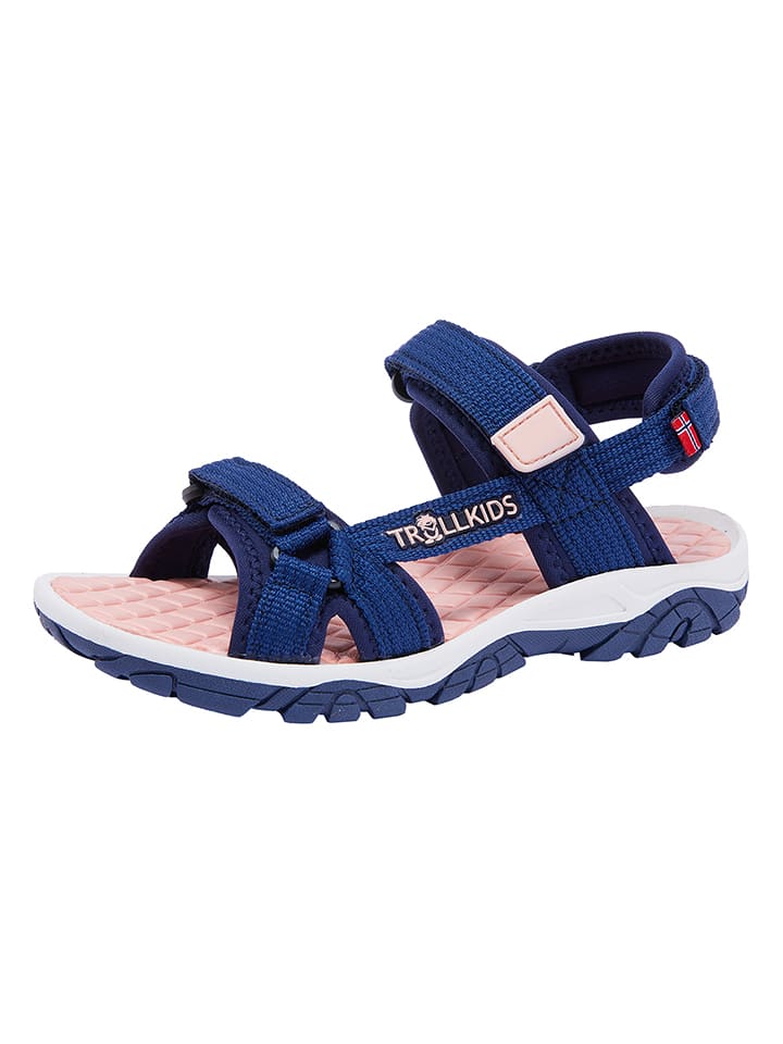 Trollkids Sandalen 
