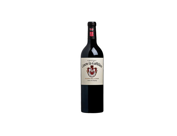 Château Canon la Gaffelière 2017 Bordeaux Saint-Emilion Grand Cru