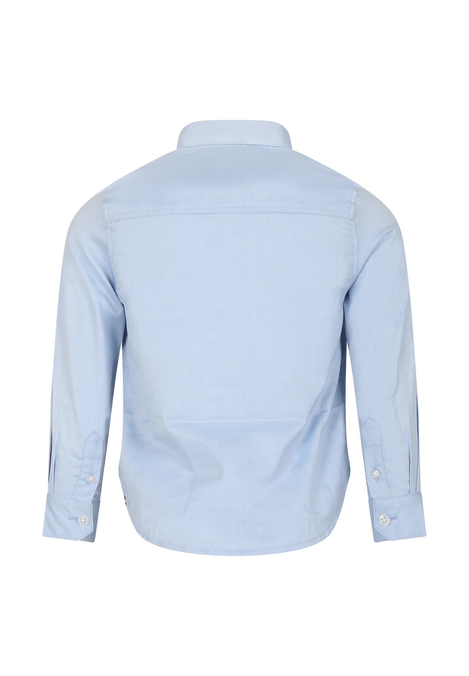 Camisa BOSS Kidswear